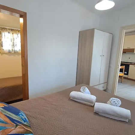 Sun By Casa In Mente 公寓 切法卢