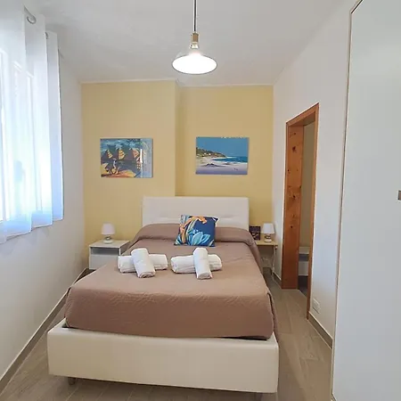 Sun By Casa In Mente