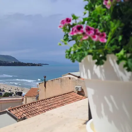Apartment Sun By Casa In Mente Cefalu