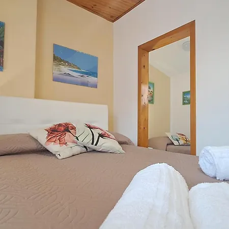 Sun By Casa In Mente Apartment