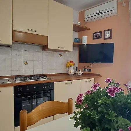 Sun By Casa In Mente Apartment *