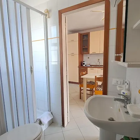 Apartment Sun By Casa In Mente Cefalu