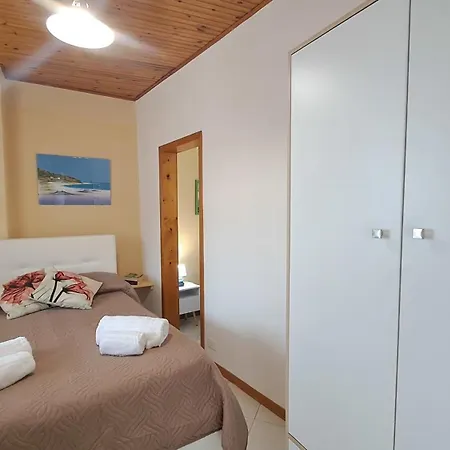Sun By Casa In Mente Apartment Cefalu