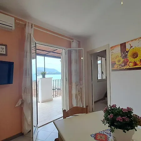 Sun By Casa In Mente Apartment Cefalu