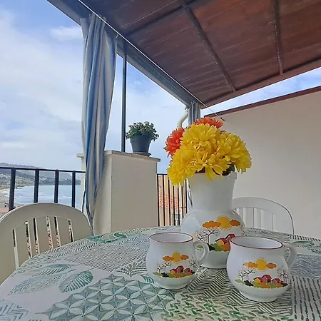 Apartment Sun By Casa In Mente Cefalu