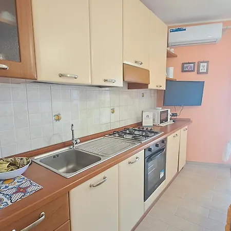 Sun By Casa In Mente * Cefalu
