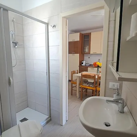 Sun By Casa In Mente Апартаменты *