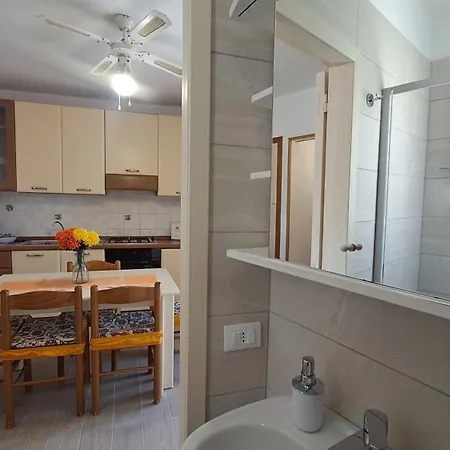 Apartment Sun By Casa In Mente Cefalu