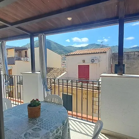 Sun By Casa In Mente Apartment