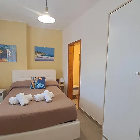 Apartment Sun By Casa In Mente