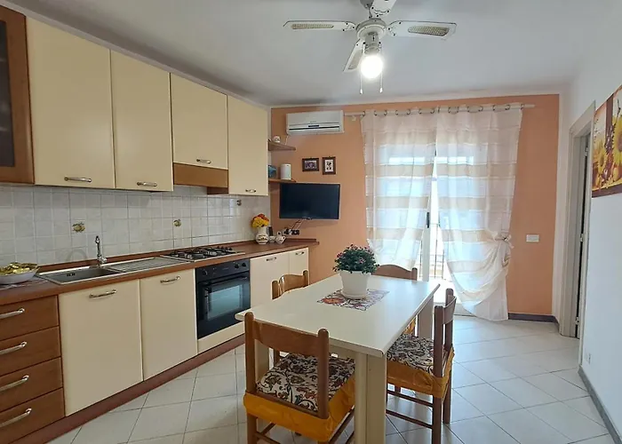 Sun By Casa In Mente