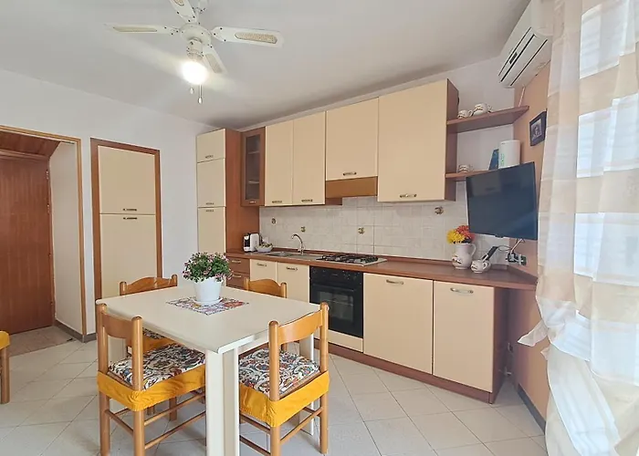 Appartement Sun By Casa In Mente