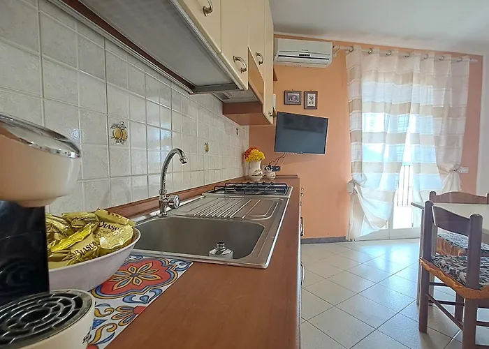 Sun By Casa In Mente *