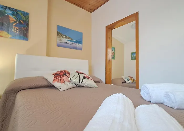 Sun By Casa In Mente Appartement