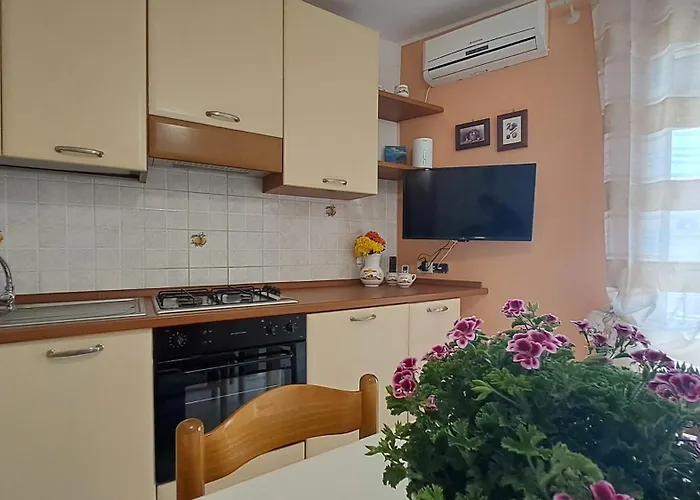 Sun By Casa In Mente Appartement *