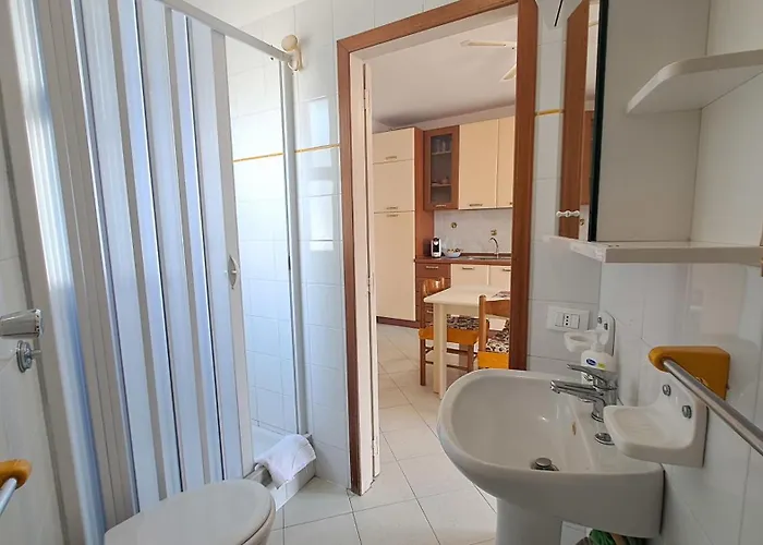 Appartement Sun By Casa In Mente Cefalù