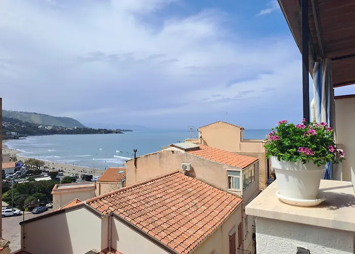 Appartement Sun By Casa In Mente