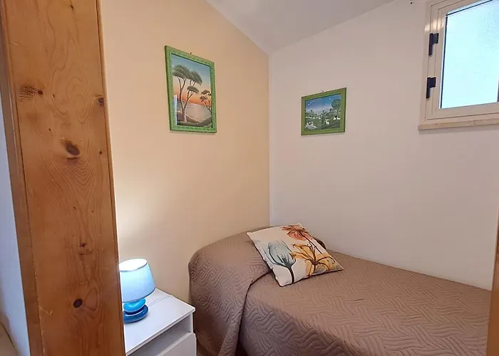 Appartement Sun By Casa In Mente *