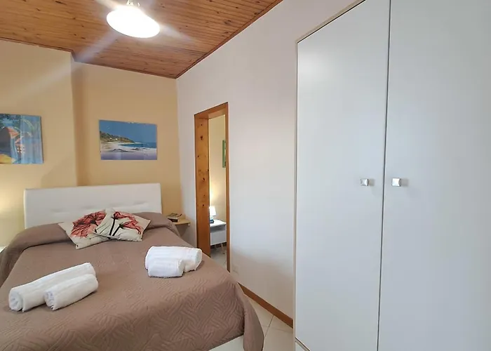 Sun By Casa In Mente Appartement Cefalù