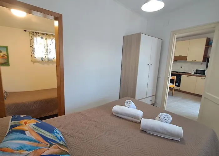 Sun By Casa In Mente Appartement Cefalù