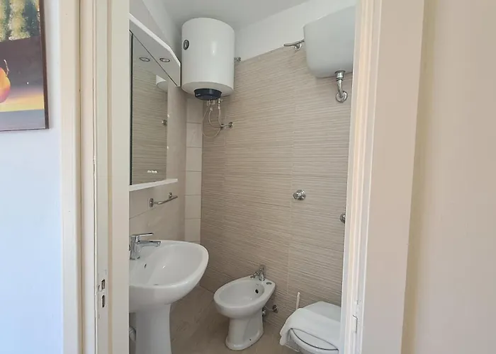 Sun By Casa In Mente Cefalù