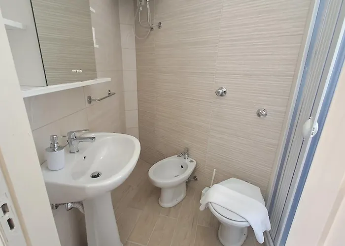 Sun By Casa In Mente * Cefalù