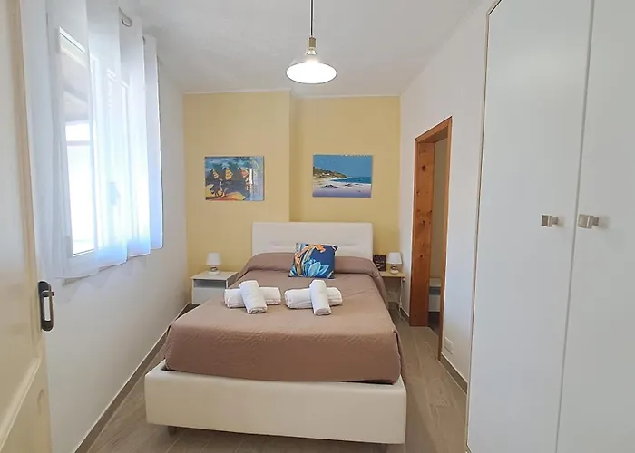 Sun By Casa In Mente