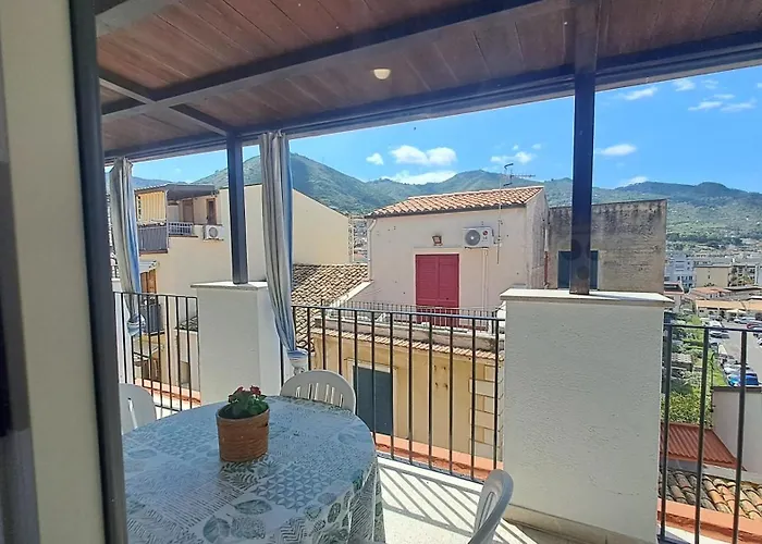 Sun By Casa In Mente Appartement