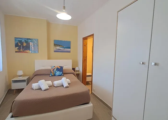 Appartement Sun By Casa In Mente