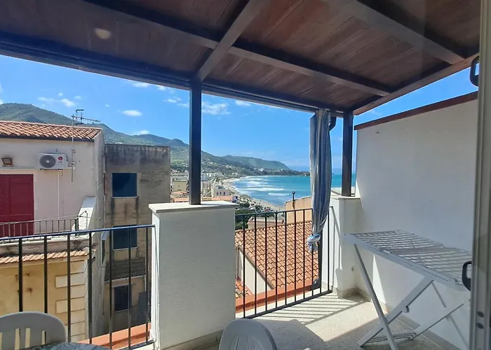 Sun By Casa In Mente